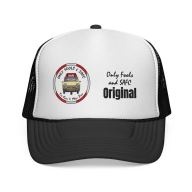 Trucker Cap