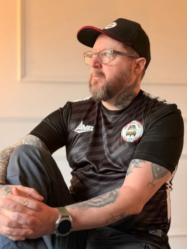 2 Tone OFSAFC T-Shirt £14.95 Inc Delivery