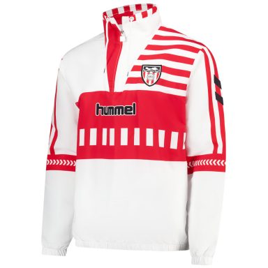 Retro Remix Hummel Jacket