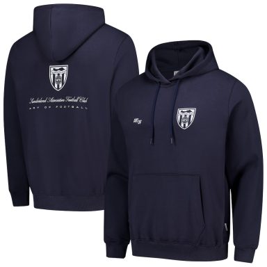 Art Of Football Hoodie