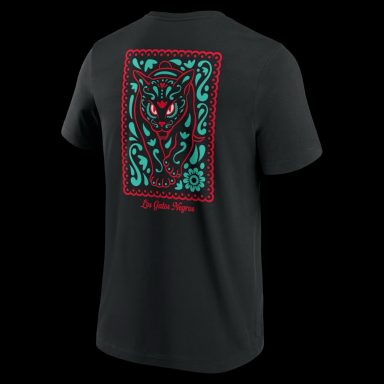 Mexico Black Cats Vibe